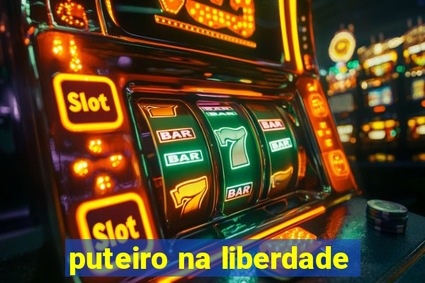 puteiro na liberdade