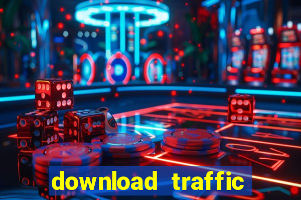 download traffic rider dinheiro infinito