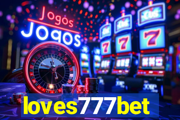 loves777bet