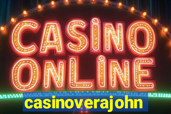 casinoverajohn