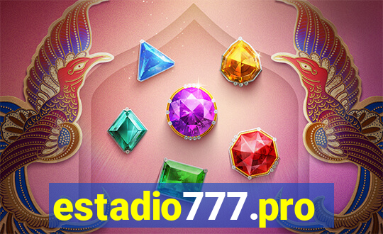 estadio777.pro