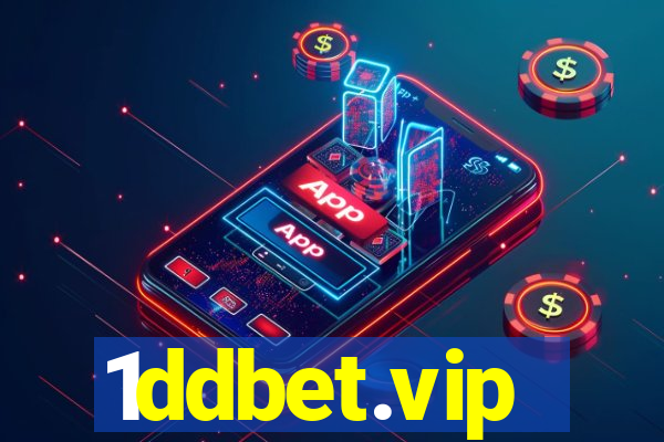 1ddbet.vip