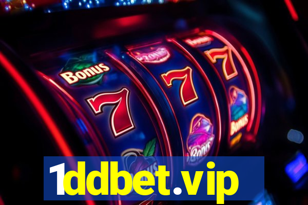 1ddbet.vip