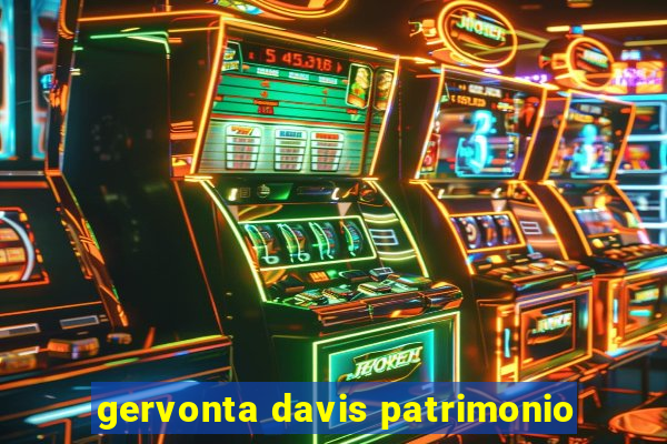 gervonta davis patrimonio