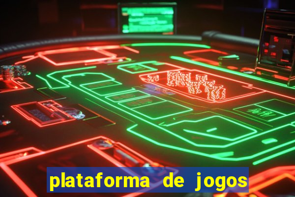 plataforma de jogos que aceita cartao de debito