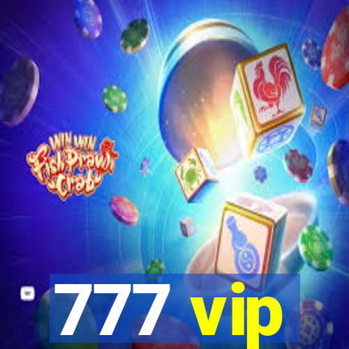 777 vip