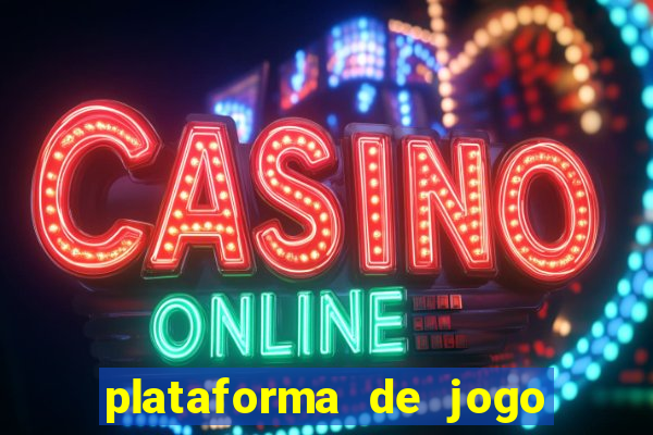 plataforma de jogo que paga ao se cadastrar