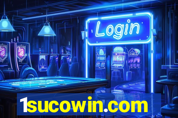 1sucowin.com