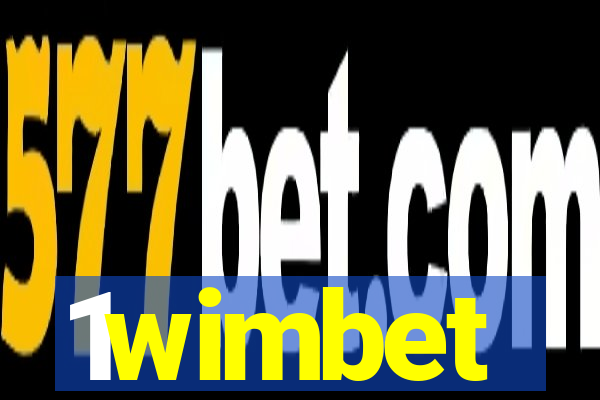 1wimbet