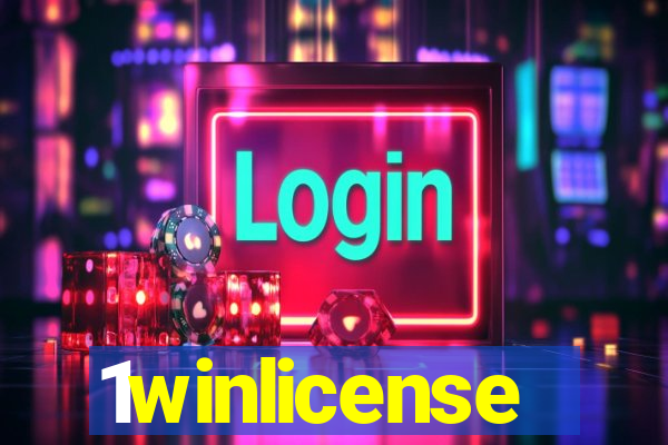 1winlicense