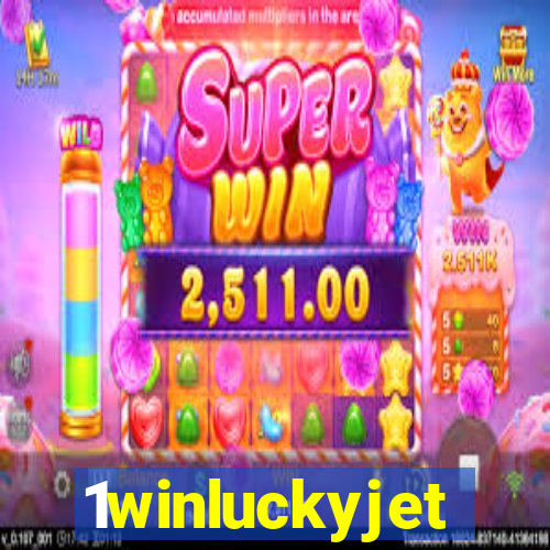 1winluckyjet