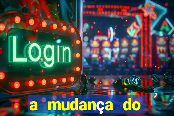 a mudança do conde beta cap 6