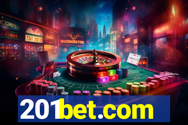 201bet.com