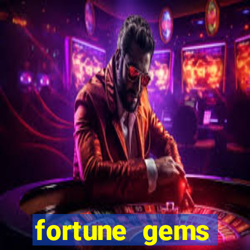 fortune gems horario pagante