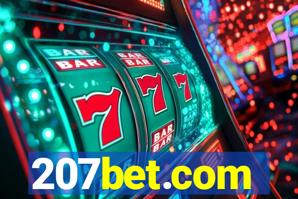 207bet.com