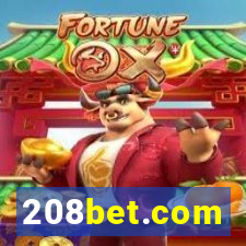 208bet.com