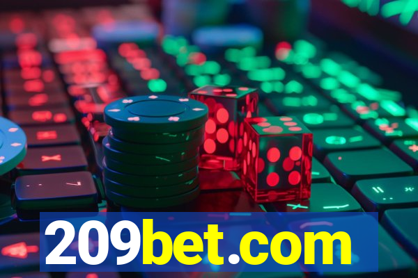 209bet.com