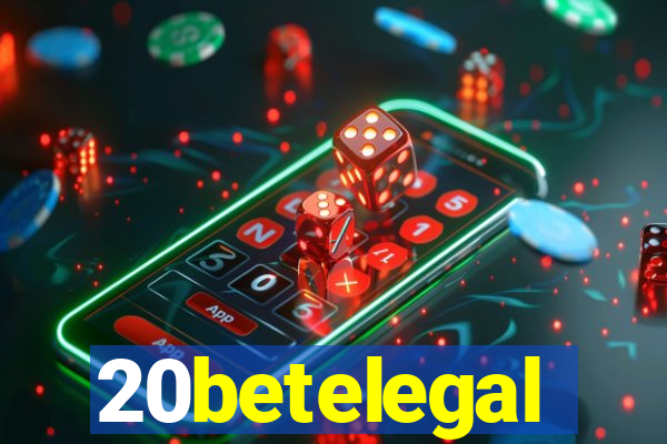 20betelegal