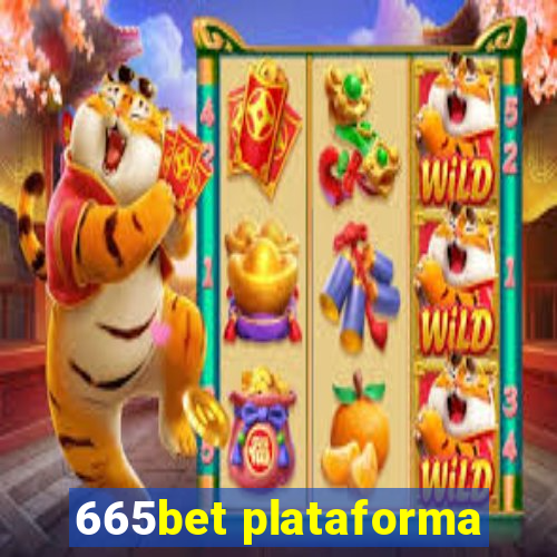 665bet plataforma