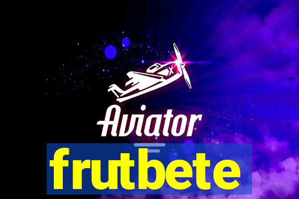 frutbete