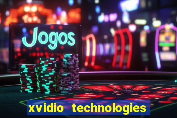 xvidio technologies startup brasil 2022 video game