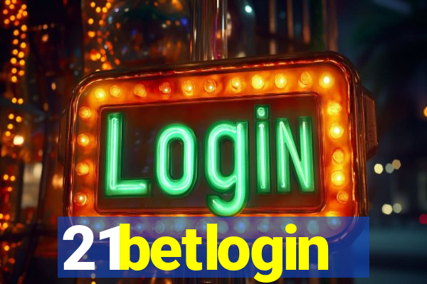 21betlogin