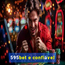 595bet e confiável