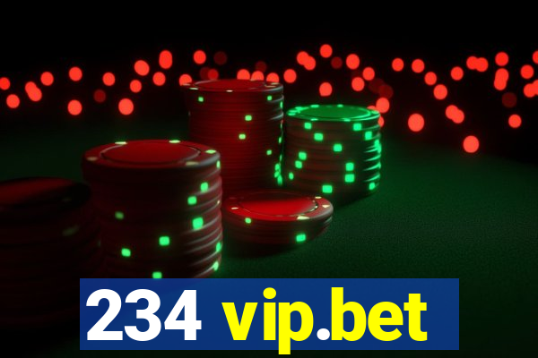 234 vip.bet