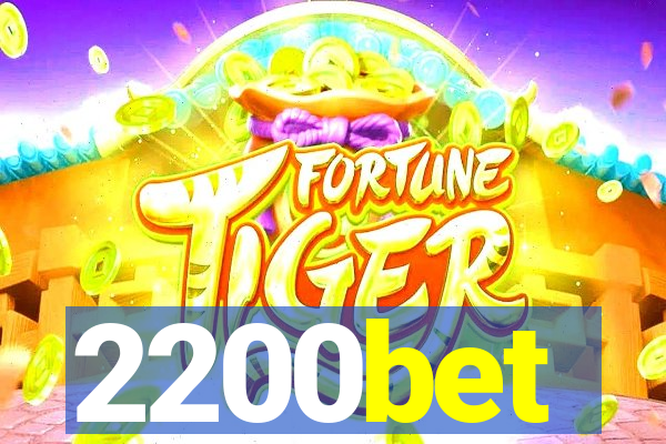 2200bet