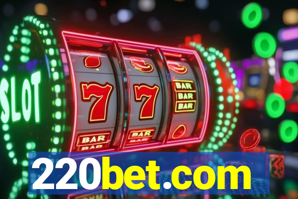 220bet.com