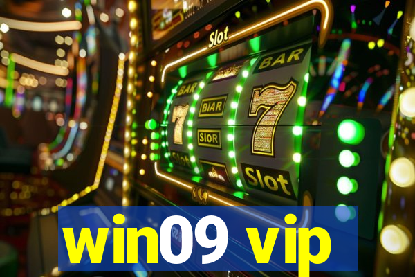 win09 vip