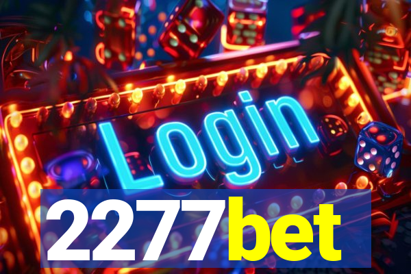 2277bet