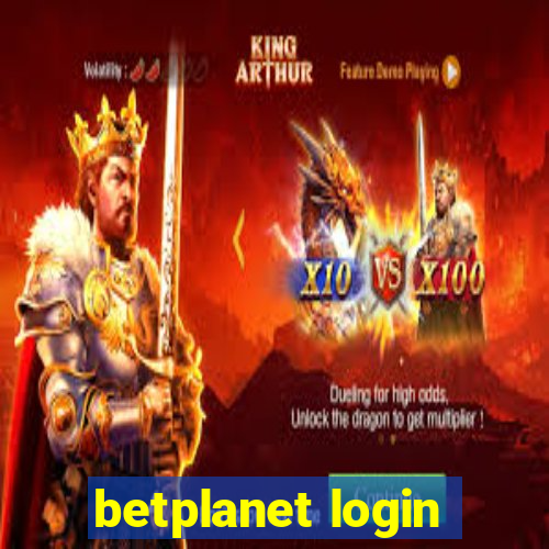 betplanet login