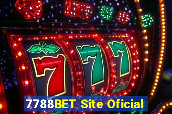 7788BET Site Oficial