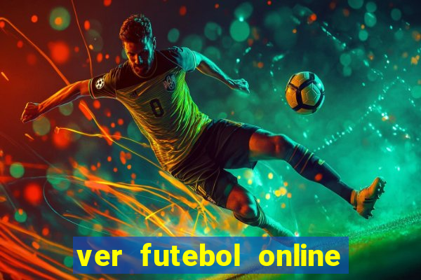 ver futebol online ao vivo