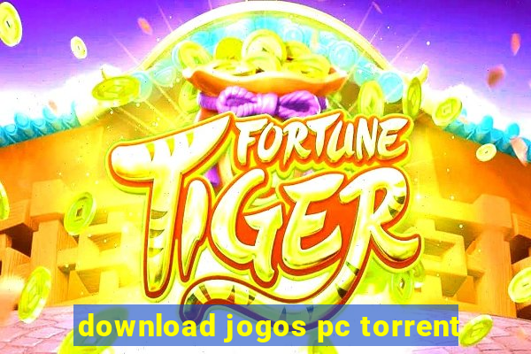 download jogos pc torrent