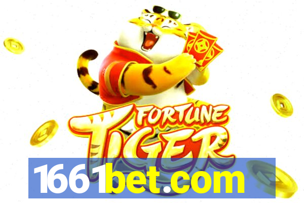 1661bet.com