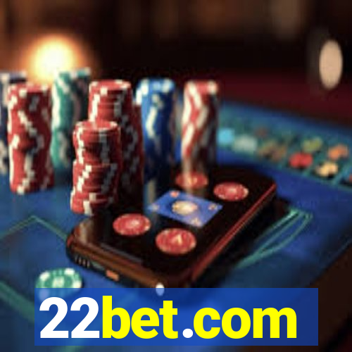 22bet.com