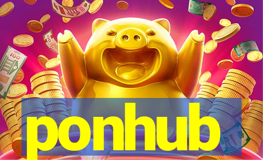 ponhub