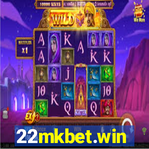 22mkbet.win