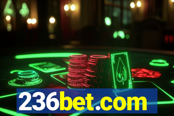 236bet.com