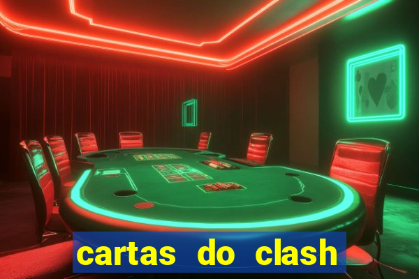 cartas do clash royale mini pekka