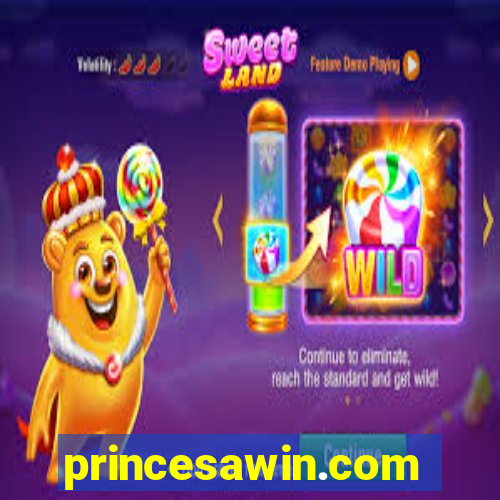 princesawin.com