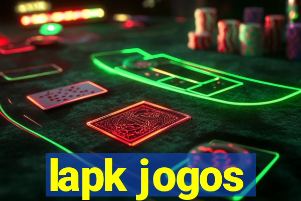 lapk jogos