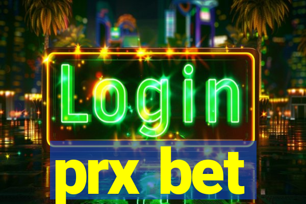 prx bet