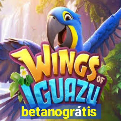 betanográtis