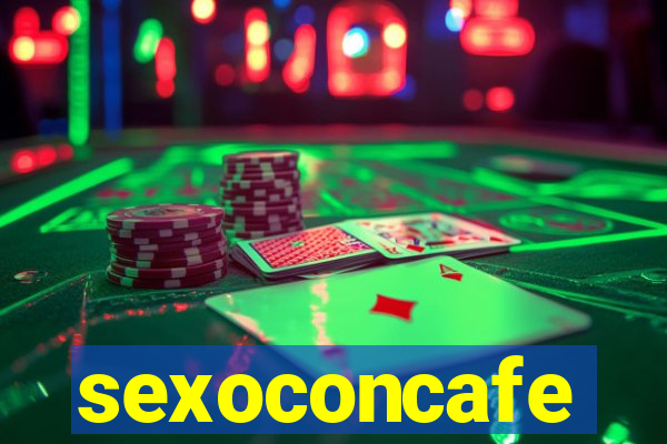 sexoconcafe