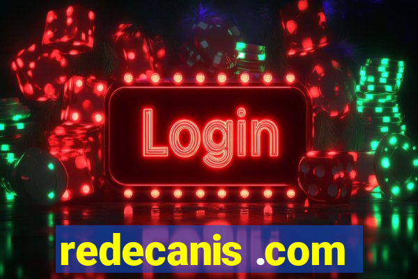 redecanis .com