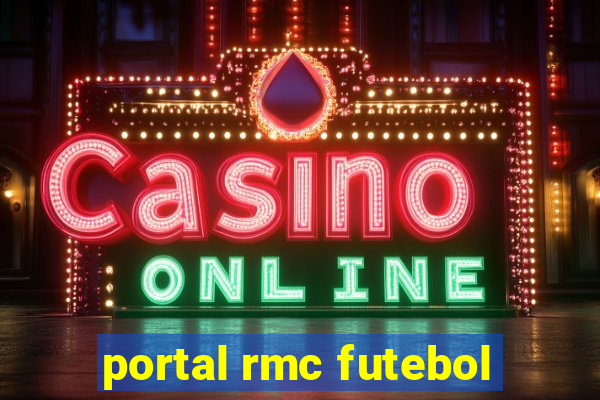 portal rmc futebol