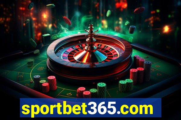 sportbet365.com.br